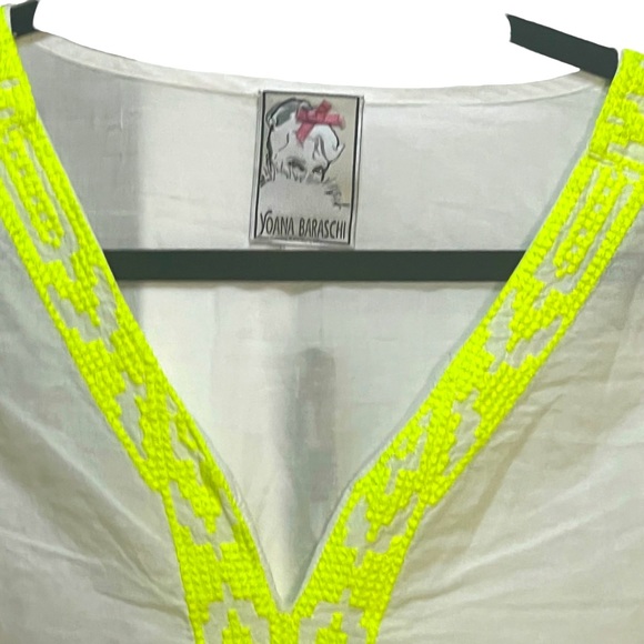 ⭐️Yoana Barasci⭐️ Multi Use Top SZ M - Picture 4 of 11